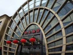 -郑庄脂渣海鲜楼(九水路店)