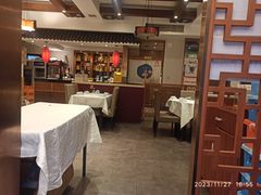 -福来居烤鸭店(天坛二店)