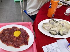 -花苑美食横琴生蚝火锅(拱北粤华路店)