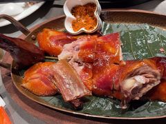 -小厨娘淮扬菜(河西奥美大厦店)