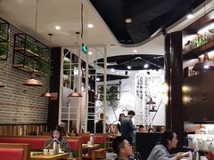 大堂-氿熹干锅•牛蛙•烤鱼(印象城店)