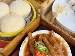 -名点一号·精致茶点·手工制作(宝华店)