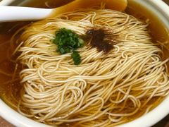 老牌虾籽阳春面-苏小柳手工点心(人民广场分院)