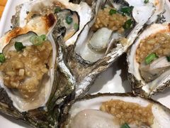 -木屋烧烤(坂田天安云谷店)