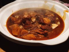 罐罐牛腩-吃饭皇帝大(解放西路店)