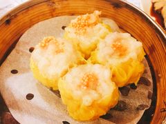 蟹子烧麦皇-点点心点心专门店(湾仔店)