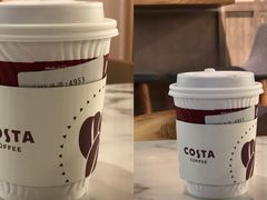 -COSTA COFFEE(武汉武商MALL店)