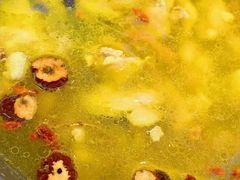 -壹道鸣·药膳鸡(月苑店)