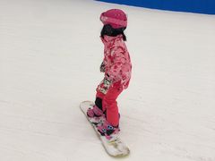 -长沙湘江冰雪世界