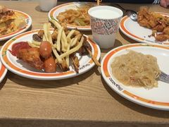 -比格比萨自助(延庆万达广场店)