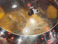 -粗粮人家·东北菜(洋桥店)