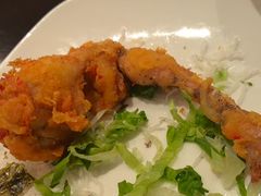 -京香轩·中餐厅(上海中庚聚龙酒店)