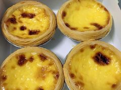 -蓝小轩蛋糕·面包(趣春店)