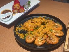 -避风塘·老港味餐厅(虹口龙之梦店)