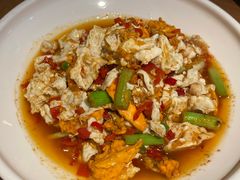 -波螺油子青岛本帮菜(银座店)