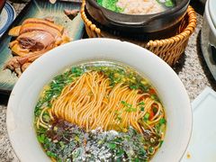 -南京大牌档(夫子庙老门东店)