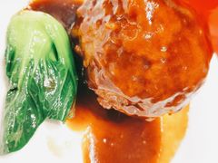 -乾隆美食·本帮菜(黄河路店)