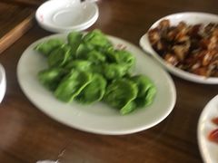 -鸿毛饺子(紫竹桥店)