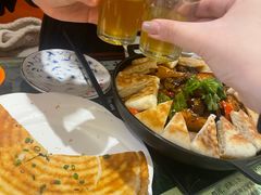 -如意林卡藏餐吧 (九寨沟店)