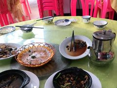 -秋姐美食店(旅游大道店)