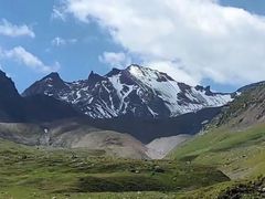 -新疆那拉提国家旅游度假区