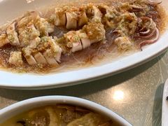 -再回头私房菜·老南京菜