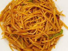 私家土豆丝-国华酒楼(右内店)