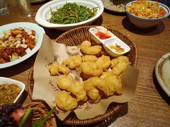 -鸽子窝(青塔店)