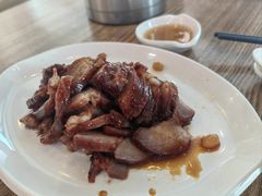 -裕记烧腊连锁餐饮(国商分店)
