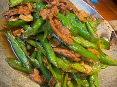 -鸽舞笙平金牌烧鸽子·融合菜(鲁谷店)