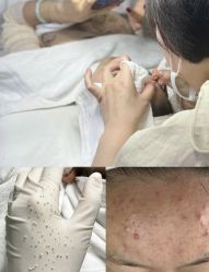 -Cream88颜皮肤管理中心