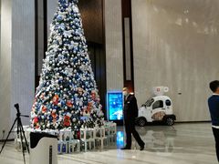 -上海世茂皇家艾美酒店