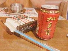 -神府路壹号·海鲜烧烤排档(三坊七巷店)