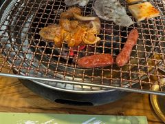 -合易泓烤肉·海肠捞饭(火车站店)