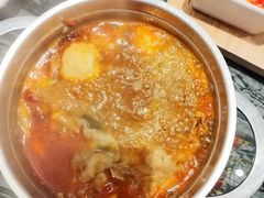 -大渔小鲜火锅店