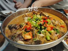 -小乡小镇·传承桐庐土菜·老板亲自烧的菜