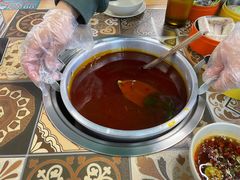 -顶上头·螺蛳火锅(五一新村店)