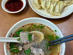 -回回锅贴(小河沿店)