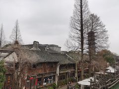 -乌镇西栅景区