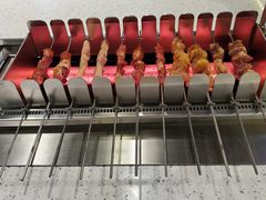 -玉善烧烤串城(长春总店)