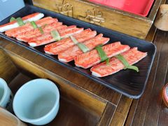 -吼堂老火锅(武汉 天地壹方南馆店)