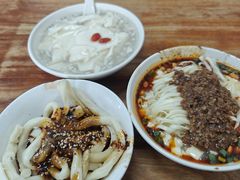 甜水面-小谭豆花(西大街店)