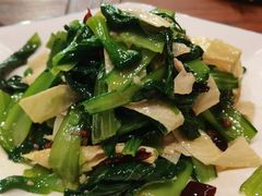 -小杨烤肉(朱雀店)