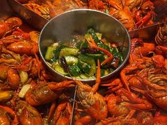 -熊记虾王·小龙虾(东晓南店)