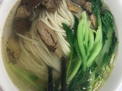 鸡汤面-振鼎鸡(天钥桥路店)