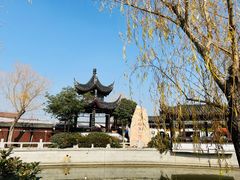 -召稼楼古镇