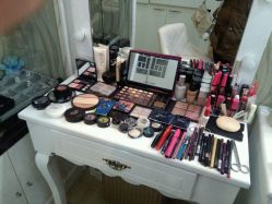 -熙画美上门MakeUp美甲美睫