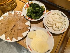 -楠火锅(太古里总店)