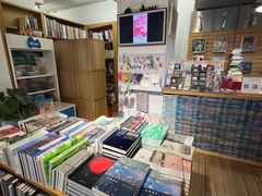 -今日艺术汇书店