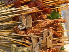 -袁记串串香(北国店)